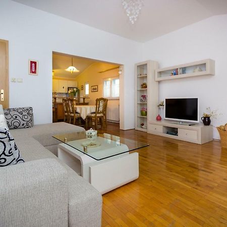 Apartamento Apartman Marija Split Exterior foto