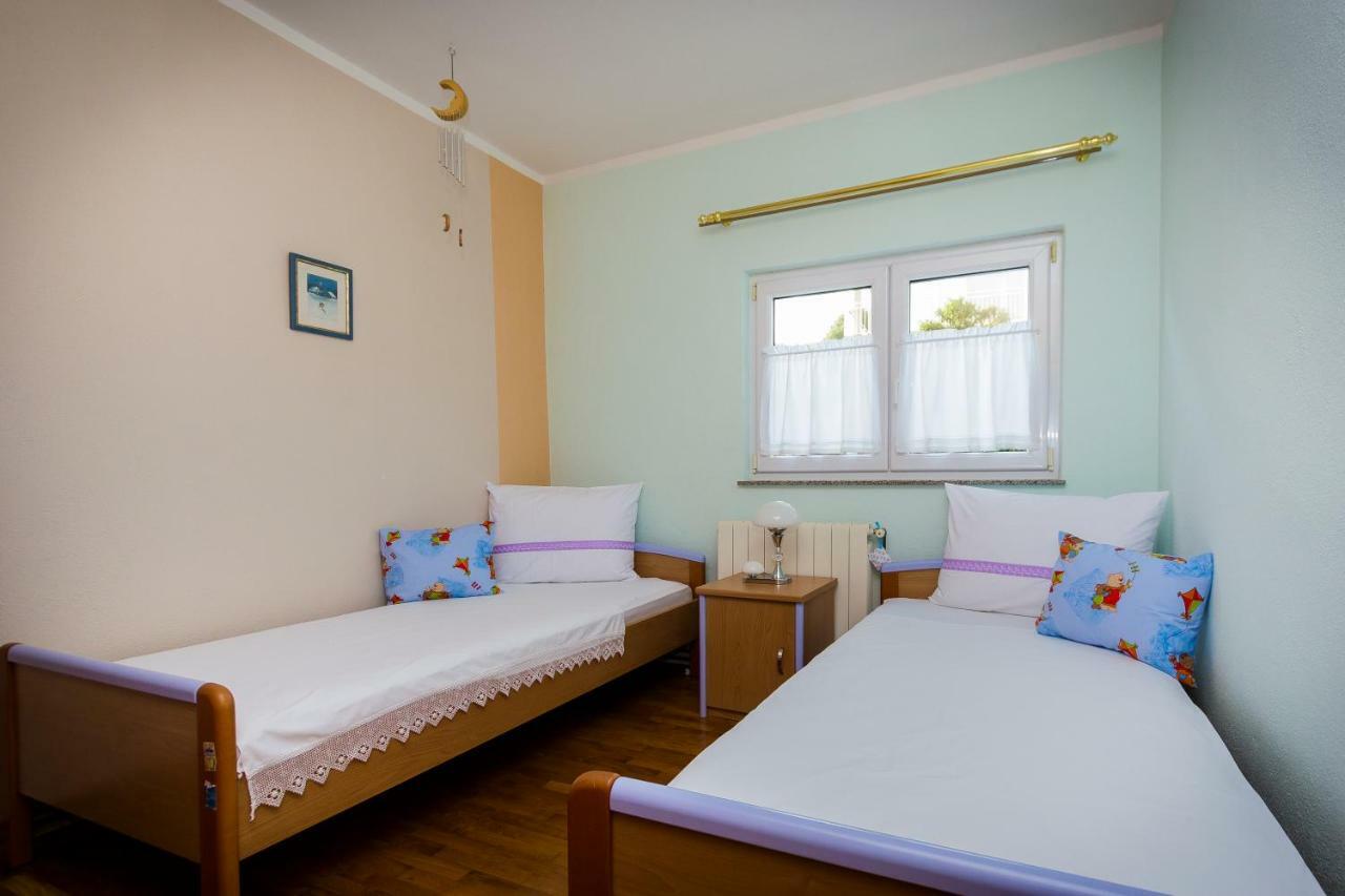 Apartamento Apartman Marija Split Exterior foto