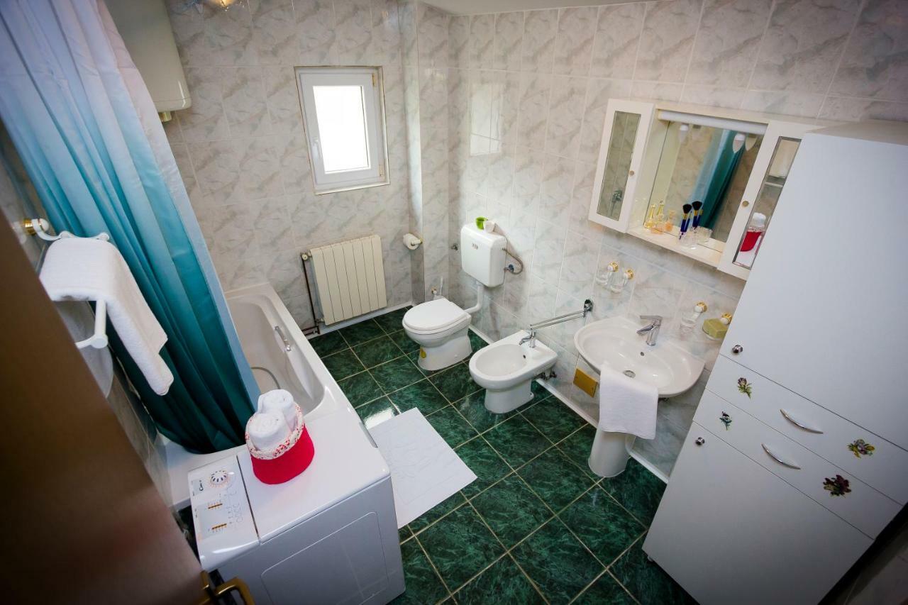 Apartamento Apartman Marija Split Exterior foto