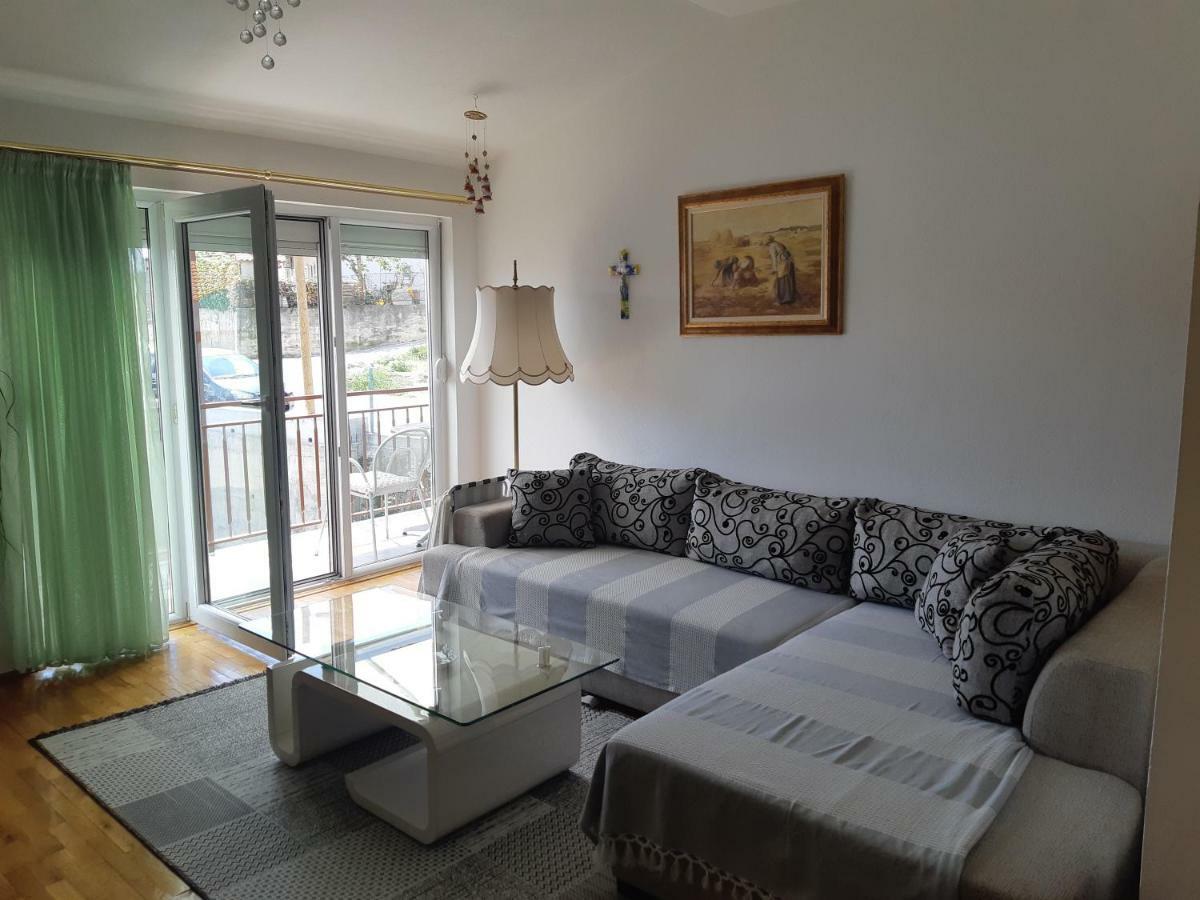 Apartamento Apartman Marija Split Exterior foto